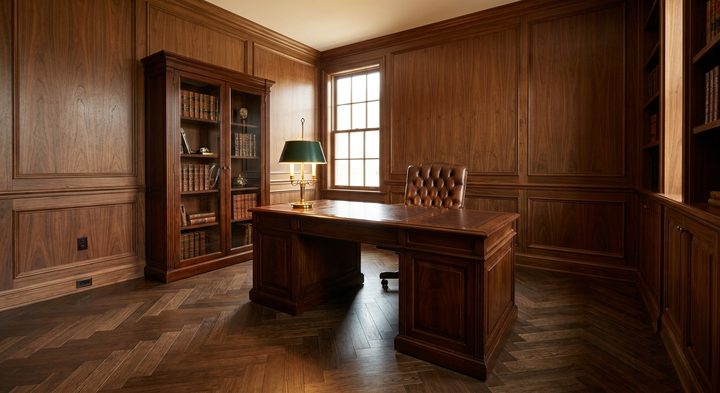 Cabinet I