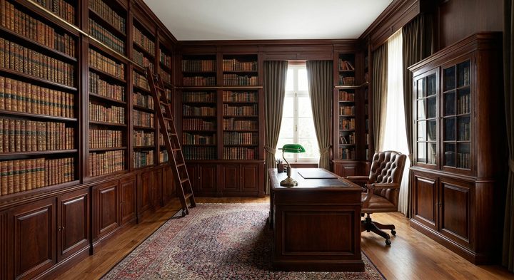 Cabinet V