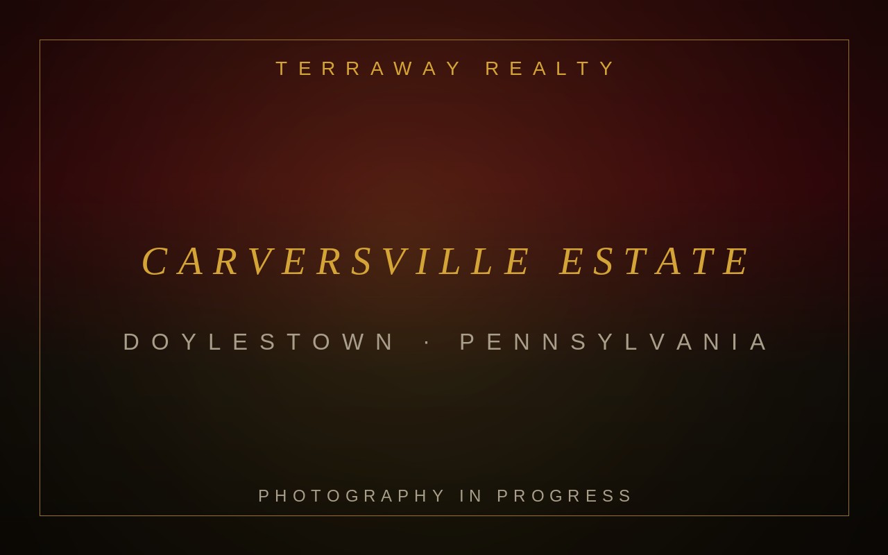 5230 Carversville Rd